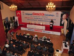 Gençliğe çağdaş yaklaşım..